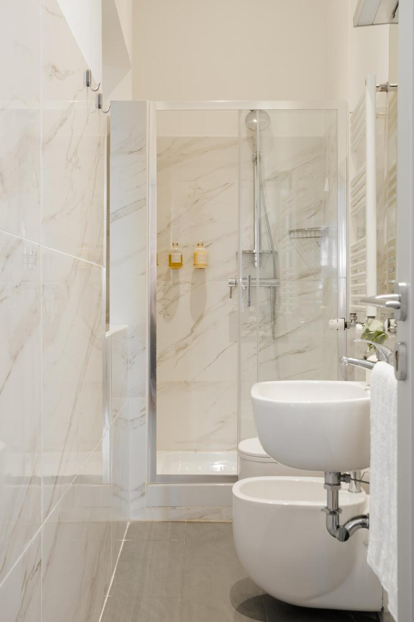 Apartahotel Sonder Fontana Di Trevi 3*